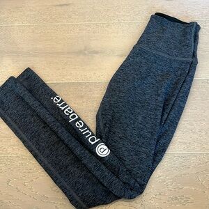 Beyond Yoga Pure Barre Leggings